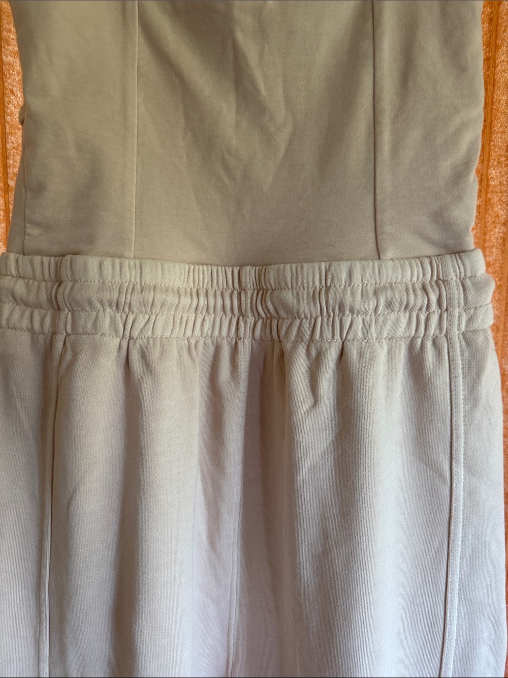 Free People Inbound Onsie Cashmere Size Xs - Picture 6 of 6
